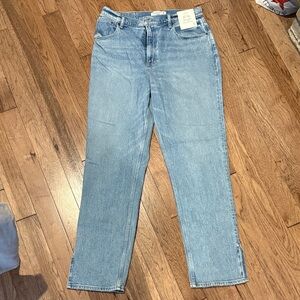ABERCROMBIE jeans